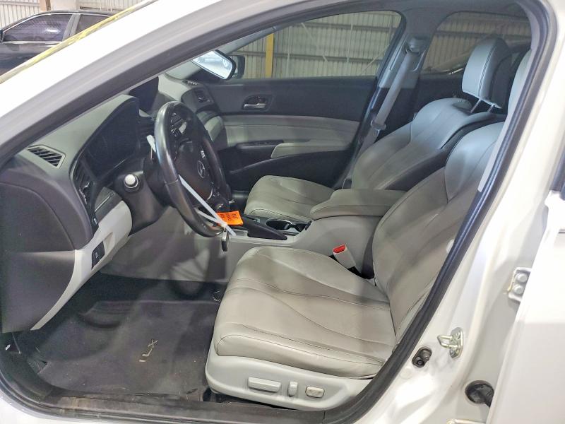 Aukcja sprzedaży 2020 Acura Ilx, vin: 19UDE2F74LA006239, numer aukcji: 63054476