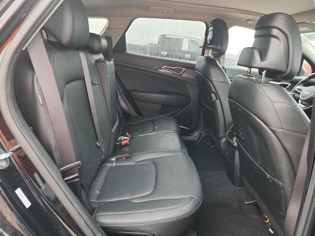 Продажа на аукционе авто 2025 Kia Sportage, vin: 5XYK33DF9SG267828, номер лота: 62690626
