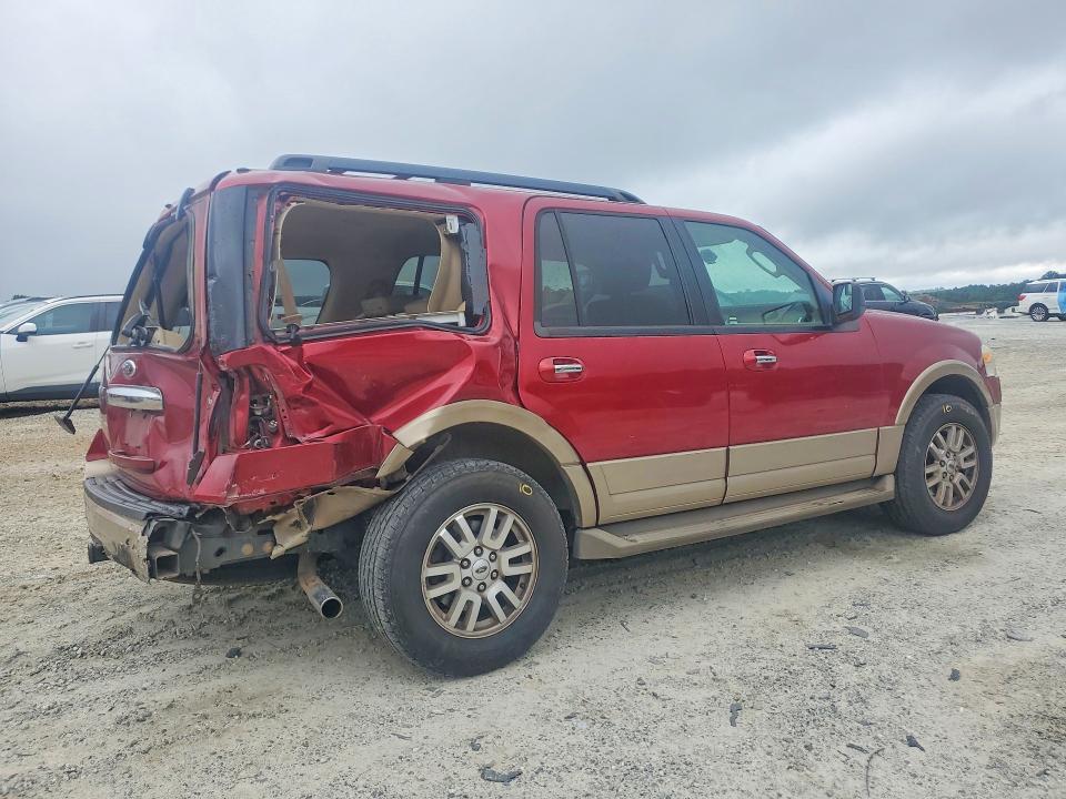 Продаж на аукціоні авто 2014 Ford Expedition, vin: 1FMJU1H54EEF51018, номер лоту: 60211306