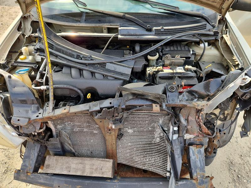 Продаж на аукціоні авто 2008 Nissan Sentra, vin: 3N1AB61E58L651475, номер лоту: 59297116