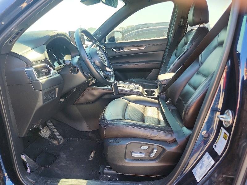 Aukcja sprzedaży 2023 Mazda Cx-5, vin: JM3KFBXYXP0126172, numer aukcji: 56283686