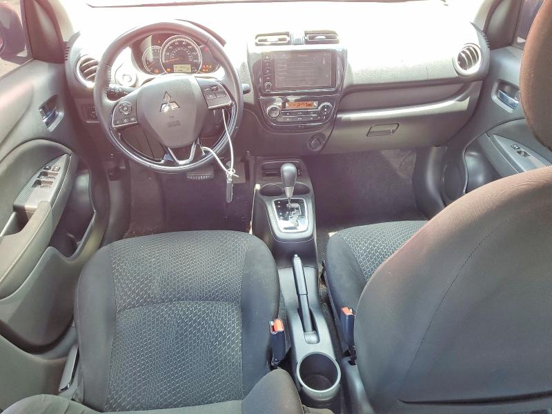 Продажа на аукционе авто 2022 Mitsubishi Mirage, vin: ML32FVFJ5NHF05213, номер лота: 59956516