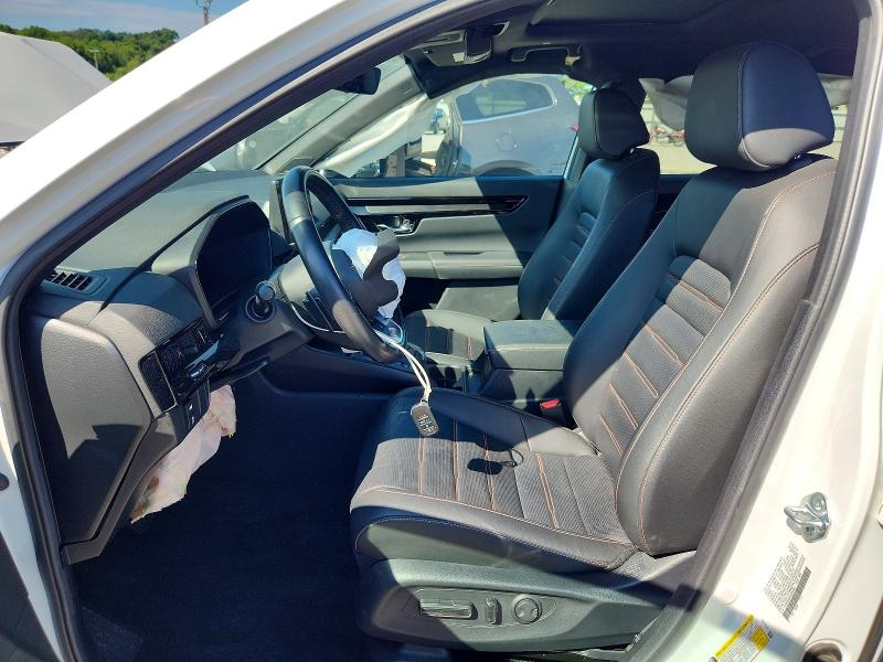 Aukcja sprzedaży 2025 Honda Cr-v, vin: 7FARS6H9XSE007005, numer aukcji: 61308856