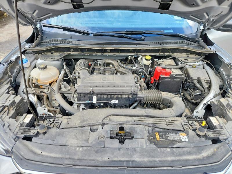 Aukcja sprzedaży 2023 Ford Escape, vin: 1FMCU9MN3PUB26461, numer aukcji: 59843666
