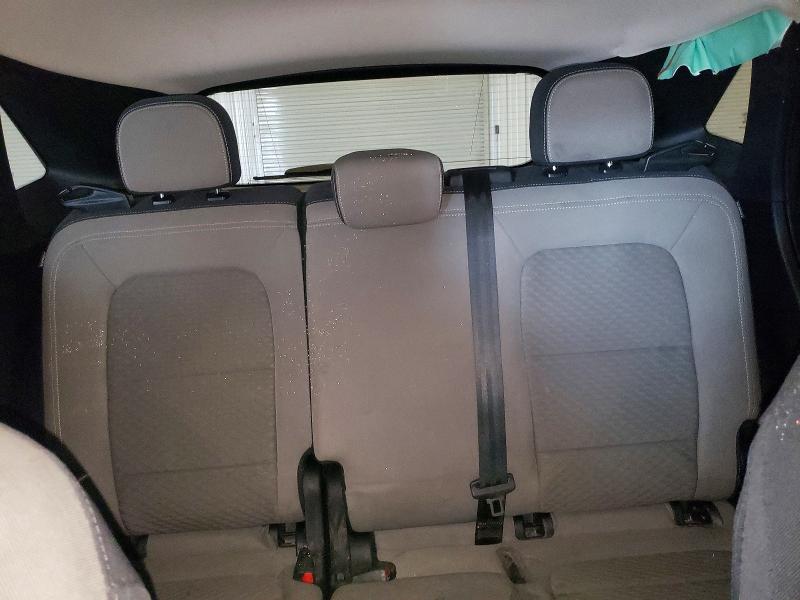 Продаж на аукціоні авто 2022 Ford Escape, vin: 1FMCU0G69NUB87942, номер лоту: 60256026