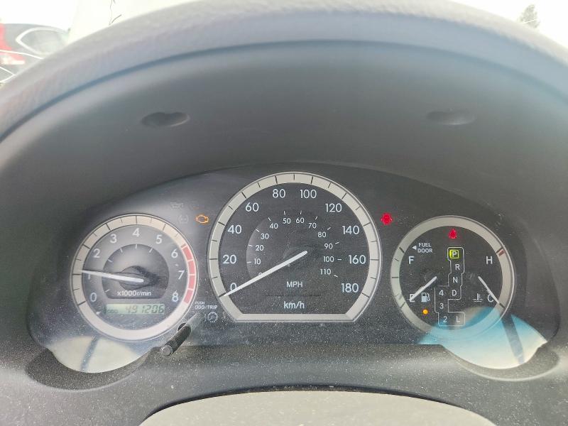Продаж на аукціоні авто 2004 Toyota Sienna, vin: 5TDZA23C24S059561, номер лоту: 61419056