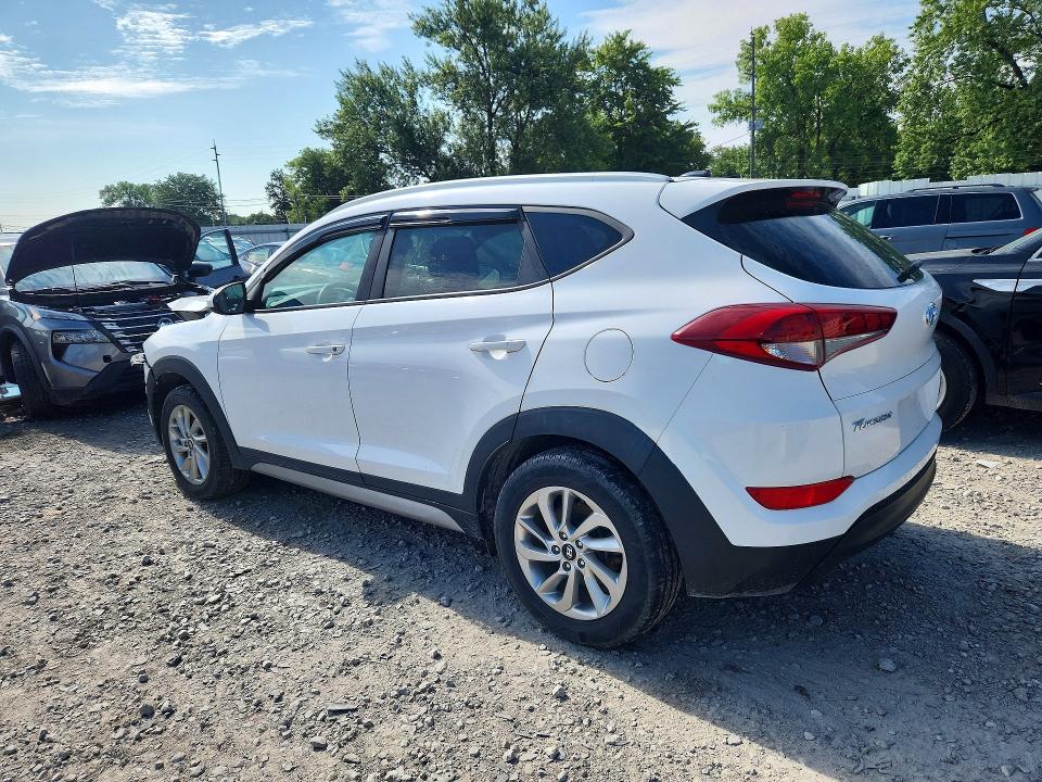 62592956 :رقم المزاد ، KM8J3CA42HU324615 vin ، 2017 Hyundai Tucson مزاد بيع
