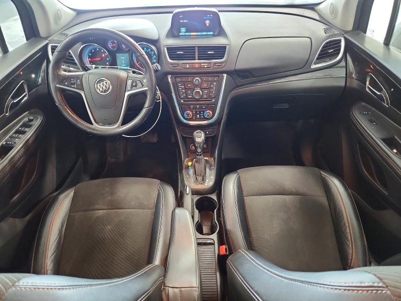 Продаж на аукціоні авто 2014 Buick Encore, vin: KL4CJBSBXEB675526, номер лоту: 61769826