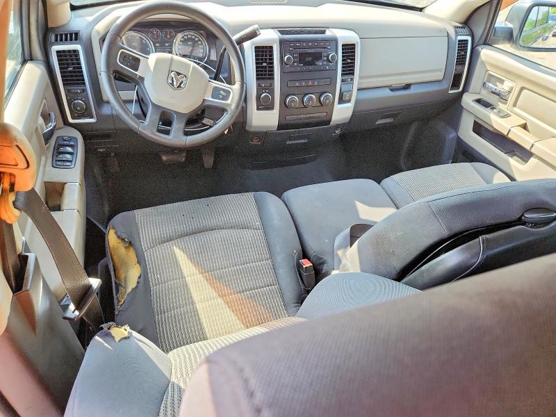 Aukcja sprzedaży 2009 Dodge Ram 1500, vin: 1D3HV18T19S702796, numer aukcji: 60249566