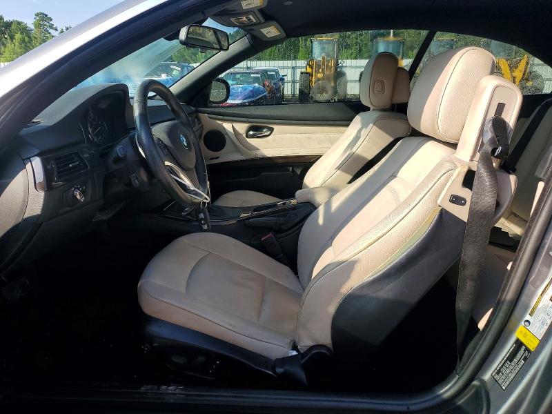 2013 Bmw 328 მანქანა იყიდება აუქციონზე, vin: WBADW3C58DJ527242, აუქციონის ნომერი: 58686986
