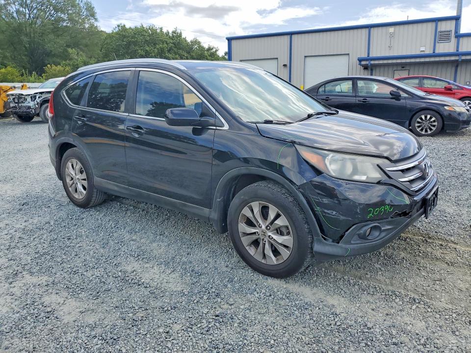 Aukcja sprzedaży 2014 Honda Cr-v, vin: 2HKRM3H72EH539969, numer aukcji: 61902826