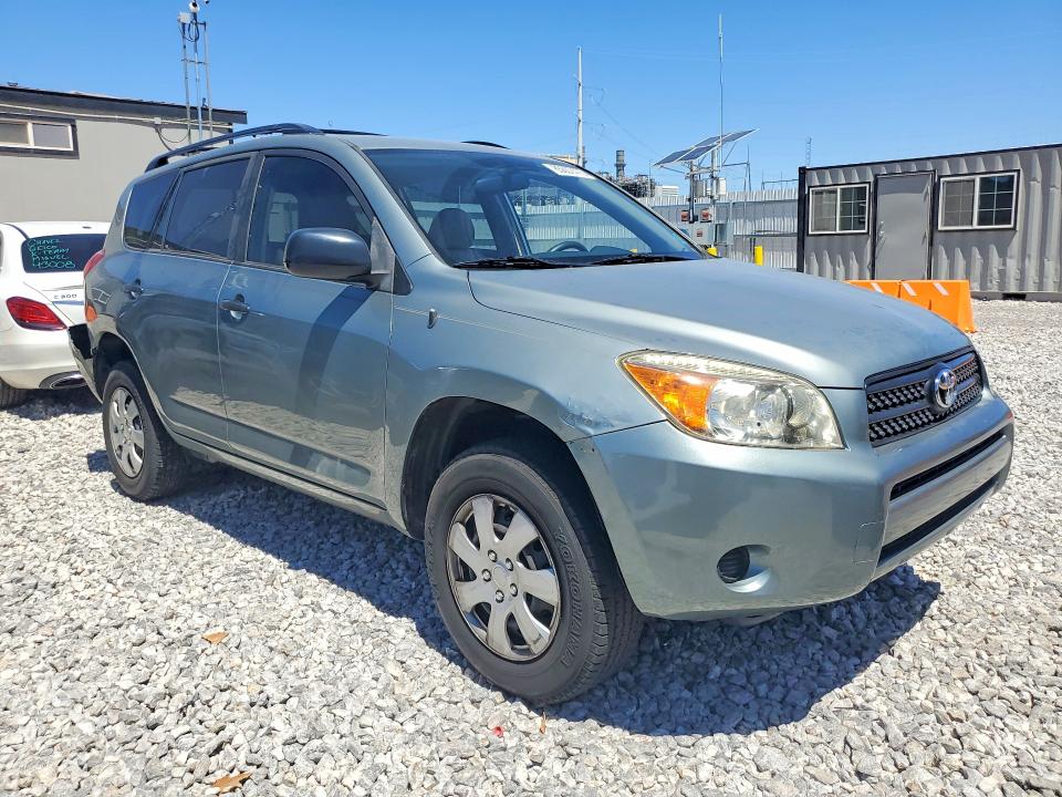 Aukcja sprzedaży 2006 Toyota Rav4, vin: JTMZD33V265002946, numer aukcji: 85607475