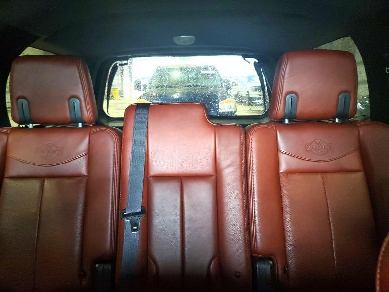 Продажа на аукционе авто 2009 Ford Expedition, vin: 1FMFU17559EA71647, номер лота: 60664106