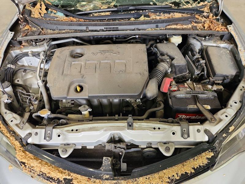Продажа на аукционе авто 2017 Toyota Corolla, vin: 5YFBURHE7HP636711, номер лота: 60330576