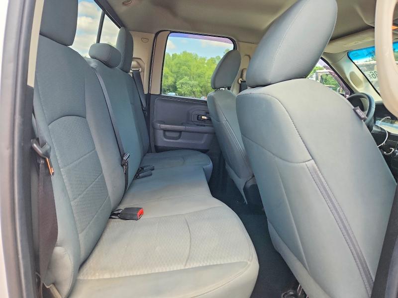 Aukcja sprzedaży 2014 Ram 1500, vin: 1C6RR6GT4ES350251, numer aukcji: 58715736