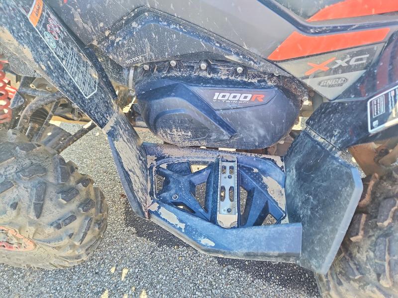 Aukcja sprzedaży 2020 Can-am Renegade, vin: 3JBMXAX23LJ000462, numer aukcji: 62790486