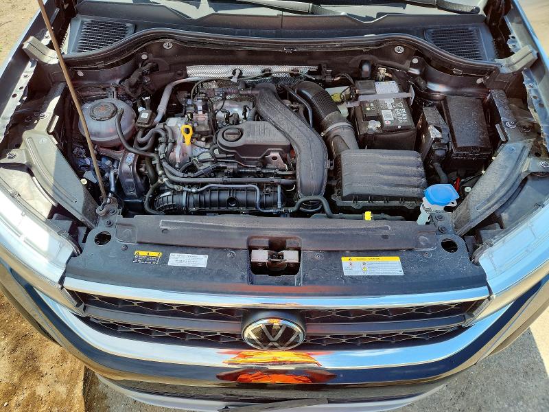 Aukcja sprzedaży 2024 Volkswagen Taos, vin: 3VVUX7B23RM097064, numer aukcji: 60071126