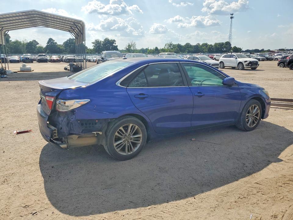 Aukcja sprzedaży 2016 Toyota Camry, vin: 4T1BF1FK1GU596434, numer aukcji: 85983245