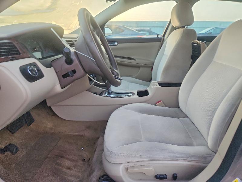 60374006 :رقم المزاد ، 2G1WB58K679382938 vin ، 2007 Chevrolet Impala مزاد بيع