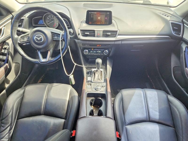 Aukcja sprzedaży 2018 Mazda 3, vin: 3MZBN1V38JM229248, numer aukcji: 63236966