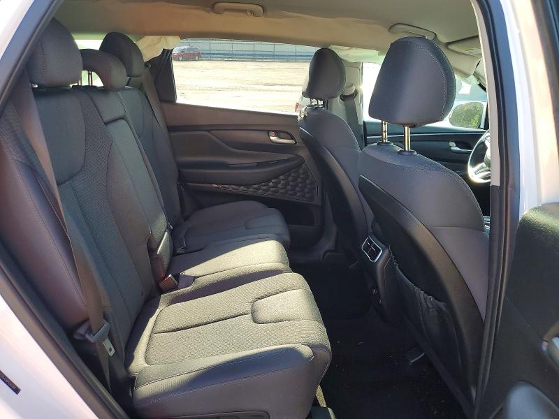 Aukcja sprzedaży 2023 Hyundai Santa Fe, vin: 5NMS2DAJ4PH563287, numer aukcji: 61642426