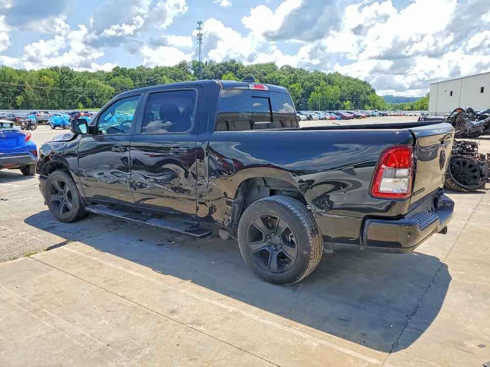 Продаж на аукціоні авто 2023 Ram 1500, vin: 1C6RREFGXPN607932, номер лоту: 60472736