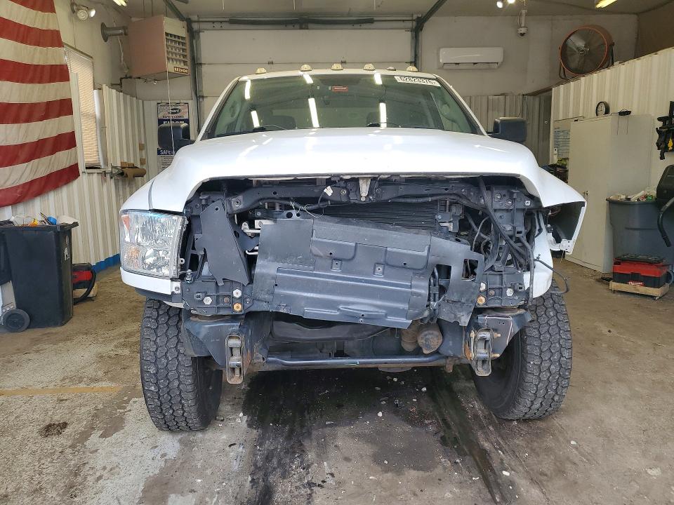 Aukcja sprzedaży 2018 Ram 2500, vin: 3C6UR5CJ9JG125690, numer aukcji: 62823376