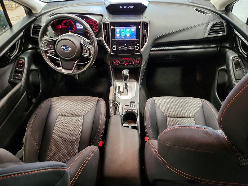 2019 Subaru Crosstrek მანქანა იყიდება აუქციონზე, vin: JF2GTACCXKH314228, აუქციონის ნომერი: 59692646