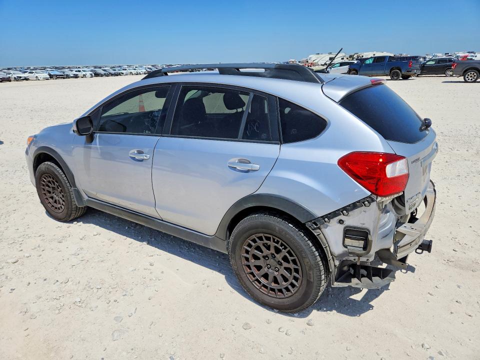Продаж на аукціоні авто 2014 Subaru Xv Crosstrek, vin: JF2GPAKC2E8268338, номер лоту: 62819986