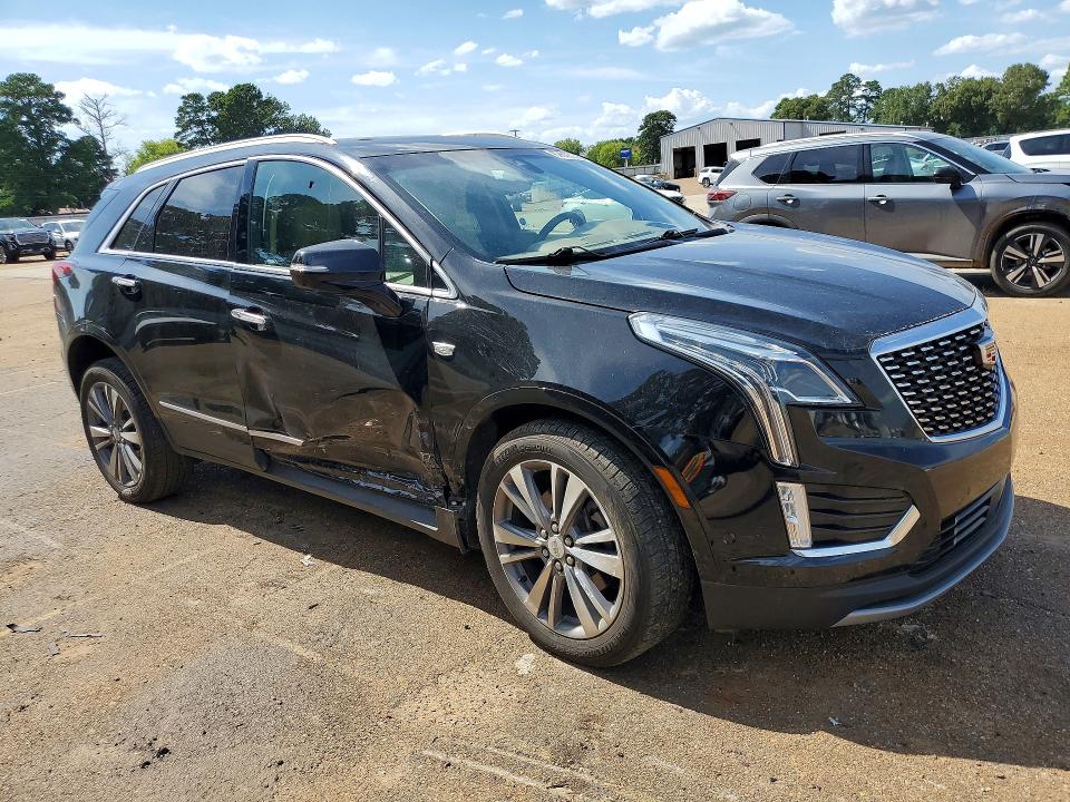 Aukcja sprzedaży 2020 Cadillac Xt5, vin: 1GYKNERS3LZ148522, numer aukcji: 62668036