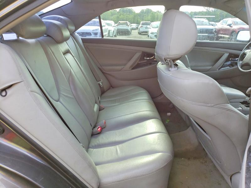 2007 Toyota Camry მანქანა იყიდება აუქციონზე, vin: JTNBE46K573083942, აუქციონის ნომერი: 59019286