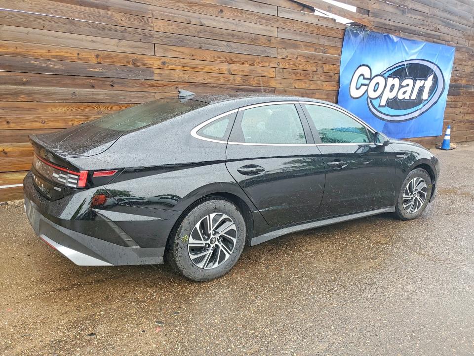 Продаж на аукціоні авто 2026 Hyundai Sonata Hybrid, vin: KMHL24JJ7TA162370, номер лоту: 63475816