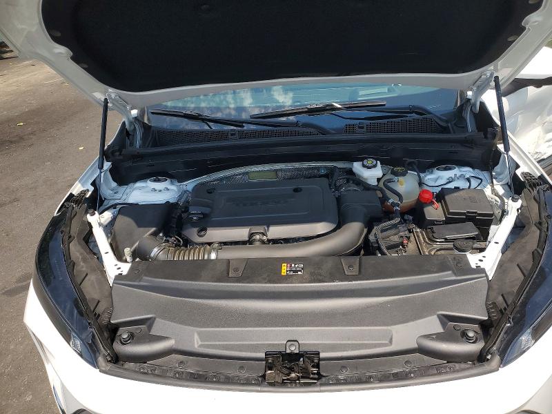 Aukcja sprzedaży 2025 Buick Envision Preferred, vin: LRBFZKE44SD077598, numer aukcji: 60893556
