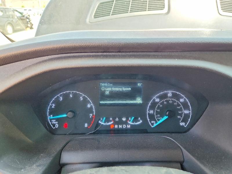 Aukcja sprzedaży 2021 Ford Transit, vin: 1FTBR1X86MKA24412, numer aukcji: 59709076
