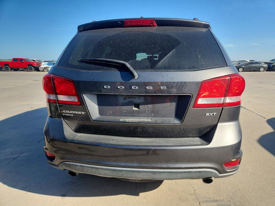 Aukcja sprzedaży 2016 Dodge Journey, vin: 3C4PDDBG9GT142624, numer aukcji: 62790976
