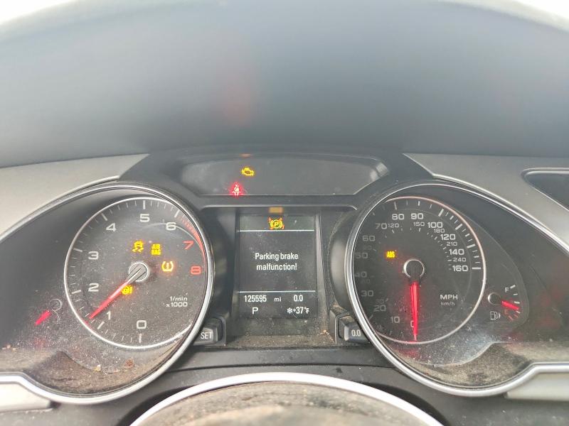 2016 Audi A5 მანქანა იყიდება აუქციონზე, vin: WAUM2AFH7GN003275, აუქციონის ნომერი: 62383486