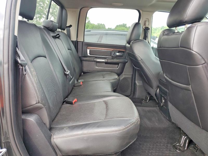 60647566 :رقم المزاد ، 1C6RR7VM9GS333613 vin ، 2016 Ram 1500 مزاد بيع