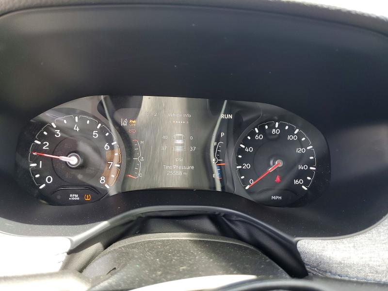 Aukcja sprzedaży 2025 Jeep Compass, vin: 3C4NJDAN2ST515625, numer aukcji: 59665116
