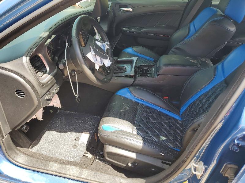 Продажа на аукционе авто 2023 Dodge Charger, vin: 2C3CDXGJ3PH607660, номер лота: 59178826