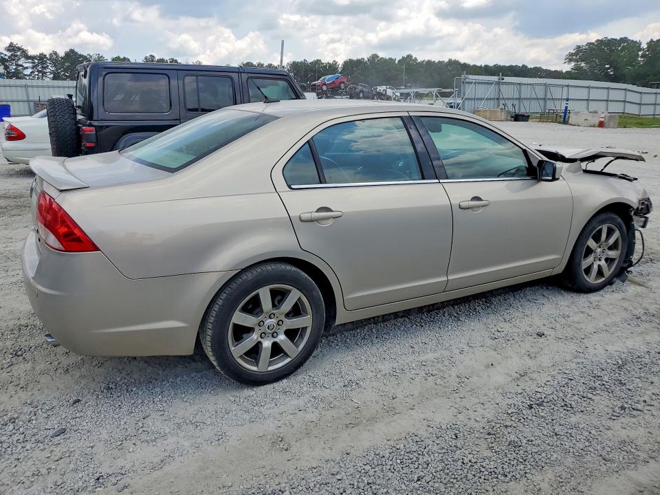 2010 Mercury Milan მანქანა იყიდება აუქციონზე, vin: 3MEHM0JG0AR628918, აუქციონის ნომერი: 85967155
