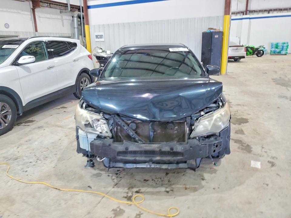 60192946 :رقم المزاد ، 4T1BF1FK7EU824630 vin ، 2014 Toyota Camry مزاد بيع