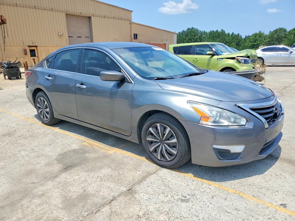 2014 Nissan Altima მანქანა იყიდება აუქციონზე, vin: 1N4AL3AP2EN356488, აუქციონის ნომერი: 58804566