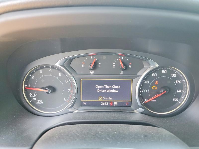 Продаж на аукціоні авто 2023 Gmc Acadia, vin: 1GKKNRL46PZ122112, номер лоту: 59996636