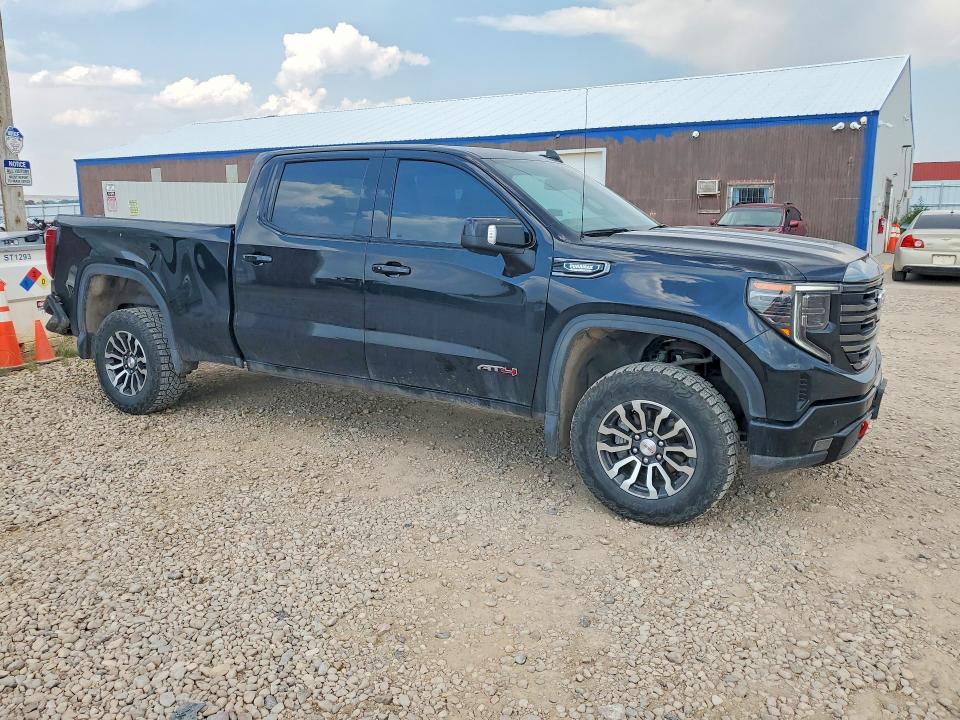 59815906 :رقم المزاد ، 3GTUUEE81PG315588 vin ، 2023 Gmc Sierra مزاد بيع