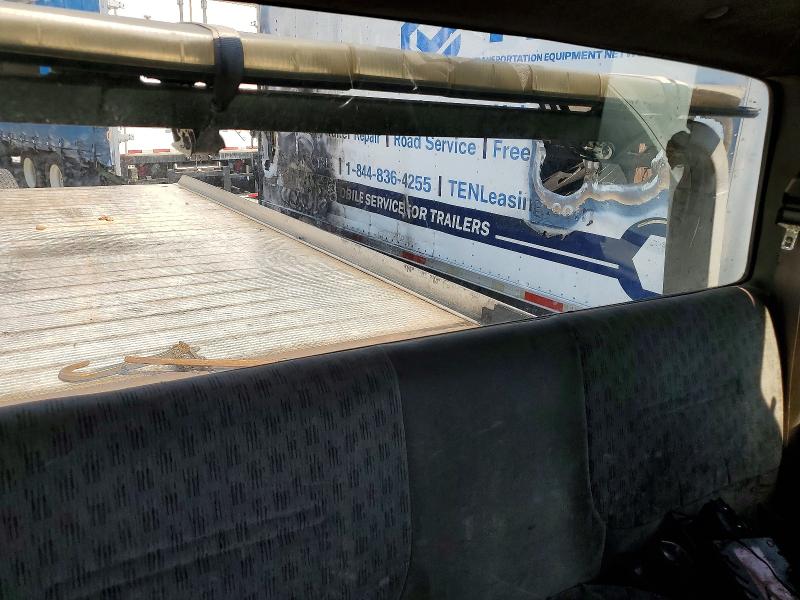2001 Ford F650 მანქანა იყიდება აუქციონზე, vin: 3FDNX65Y91MA22270, აუქციონის ნომერი: 59321196