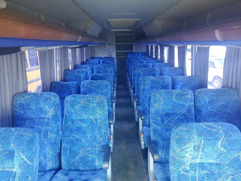 63043486 :رقم المزاد ، 4KAANAAN27A360406 vin ، 2007 Ic Corporation 3000 مزاد بيع
