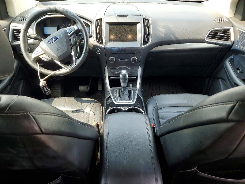 Продаж на аукціоні авто 2016 Ford Edge, vin: 2FMPK4J9XGBC08906, номер лоту: 60998126