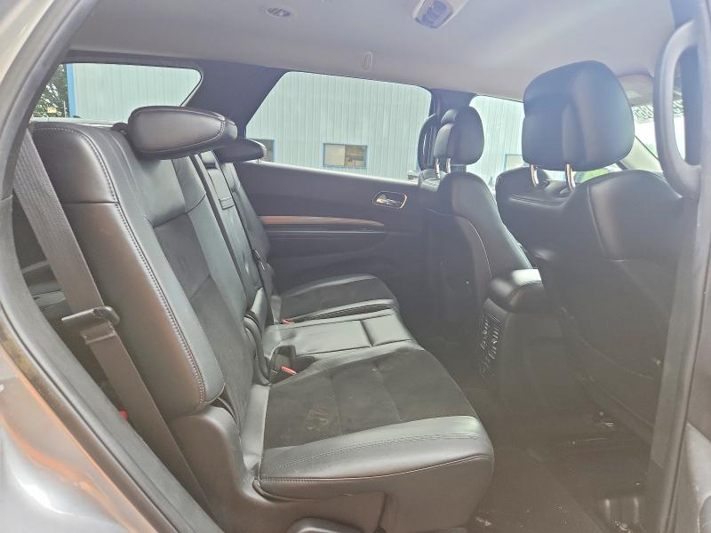 Aukcja sprzedaży 2018 Dodge Durango, vin: 1C4RDHDGXJC328866, numer aukcji: 62531486