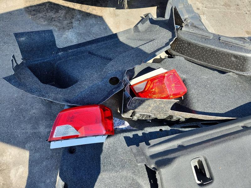 59186546 :رقم المزاد ، 1G1105S39JU148384 vin ، 2018 Chevrolet Impala مزاد بيع