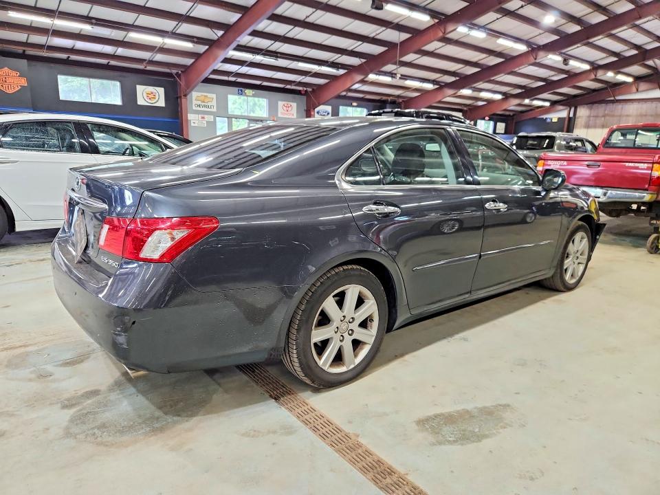 Aukcja sprzedaży 2008 Lexus Es, vin: JTHBJ46GX82252340, numer aukcji: 62407496